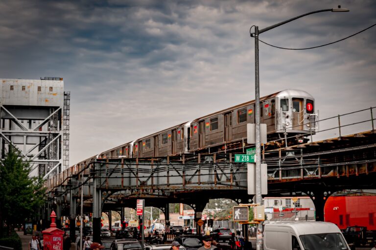 Steps Toward an Improved Measure of Prices for Transportation