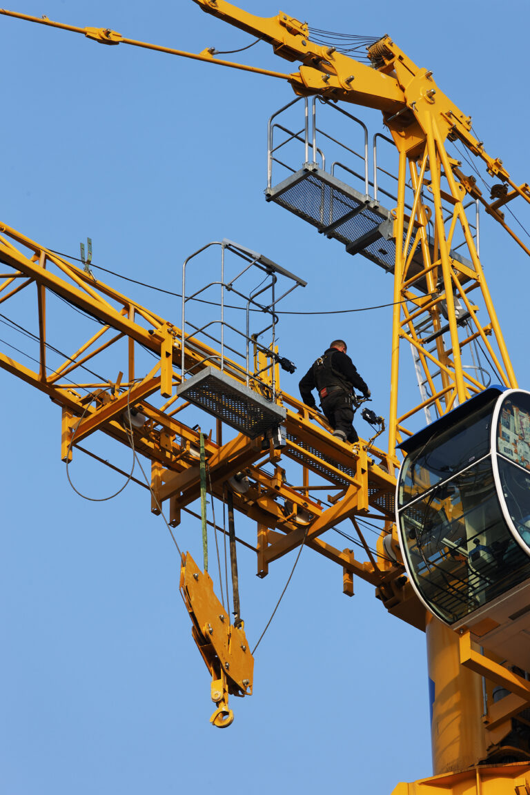 Infrastructure Costs Are a Procurement Story